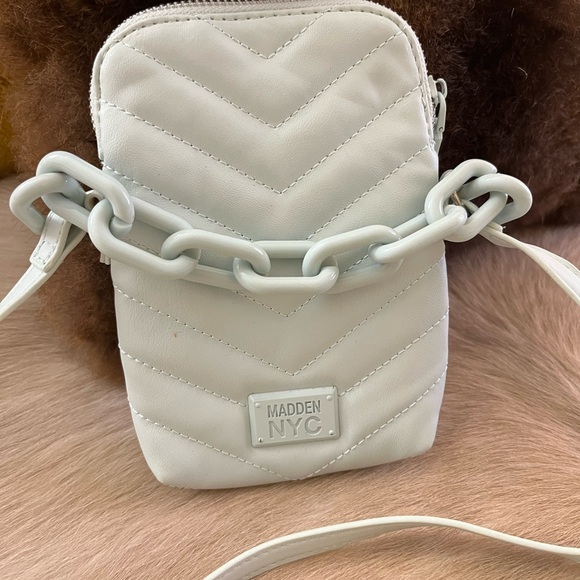 Steve Madden Shoulder Bag Phone case - Picture 3 of 3
